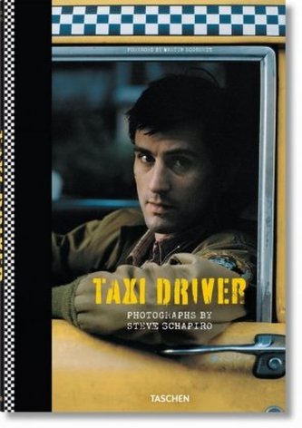 Taxi Driver