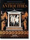 The Complete Collection of Antiquities from the Cabinet of Sir William Hamilton. Die Antikensammlung aus dem Kabinett von Sir Wi