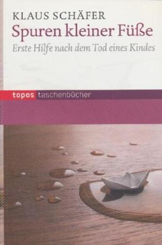 Spuren kleiner Füße