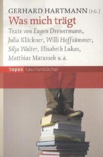 Was mich trägt