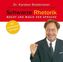 Schwarze Rhetorik, MP3-CD