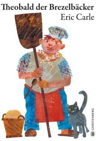 Theobald der Brezelbäcker, Midi-Ausgabe