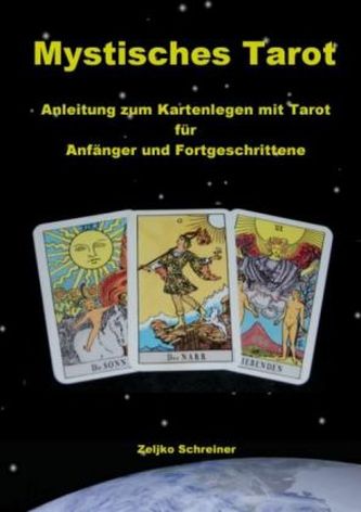 Mystisches Tarot