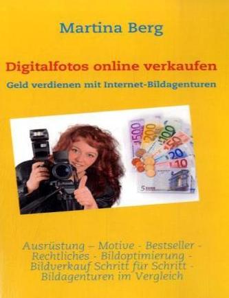 Digitalfotos online verkaufen