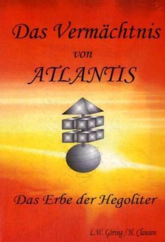 Das Vermächtnis von ATLANTIS