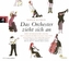 Das Orchester zieht sich an, 1 Audio-CD