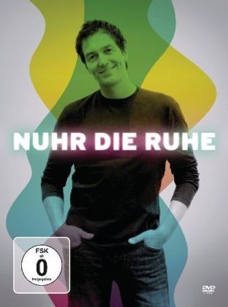 Nuhr die Ruhe, 1 DVD