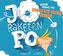 Jo Raketen-Po, 2 Audio-CDs