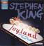 Joyland, 2 MP3-CDs