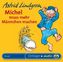 Michel muss mehr Männchen machen, 1 Audio-CD