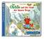 Die Olchis und der Geist der blauen Bergen, 1 Audio-CD