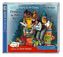 Ein Feuerwerk für den Fuchs / Findus und der Hahn im Korb, 1 Audio-CD