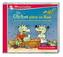 Die Olchis allein zu Haus und zwei Geschichten, Audio-CD