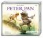 Peter Pan, 4 Audio-CDs