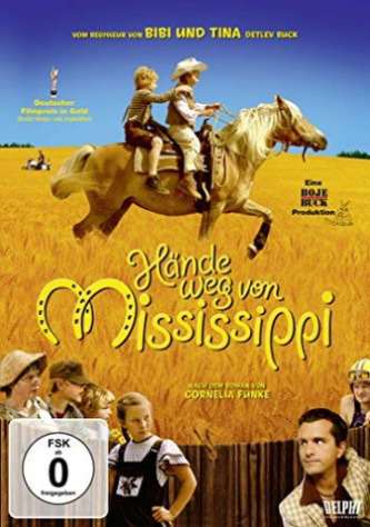 Hände weg von Mississippi, DVD