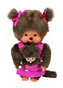 Monchhichi Exclusive - máma a mimi