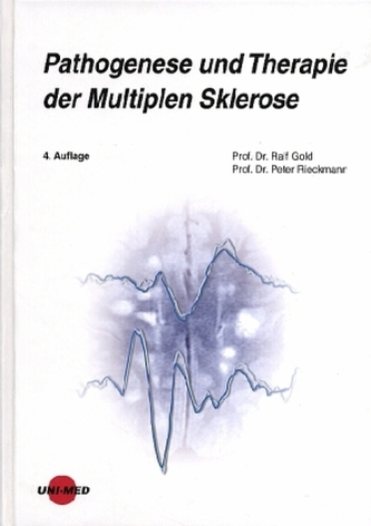 Pathogenese und Therapie der Multiplen Sklerose