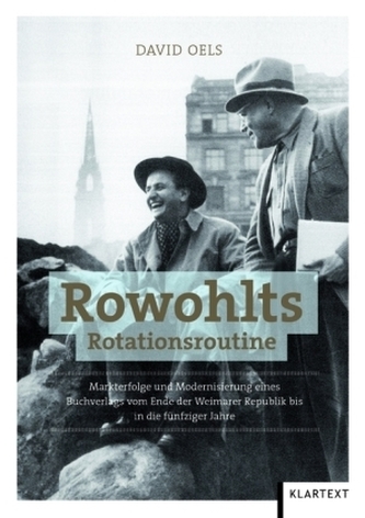 RowohltsRotationsRoutine RowohltsRotationsRoutine