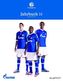 FC Schalke 04 Jahrbuch 2012/2013. Nr.16