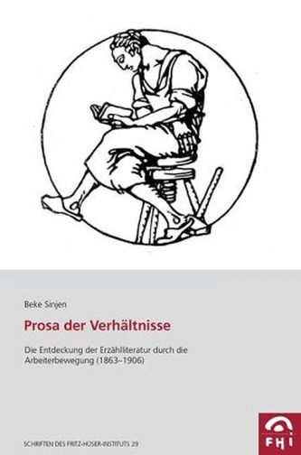 Prosa der Verhältnisse