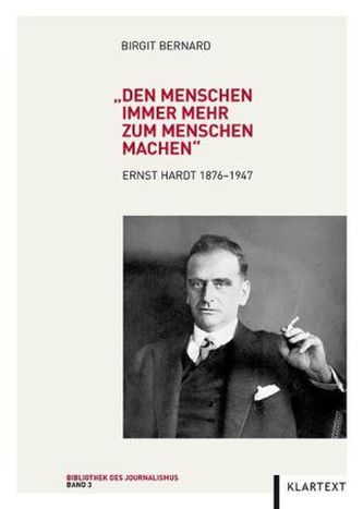 'Den Menschen immer mehr zum Menschen machen'
