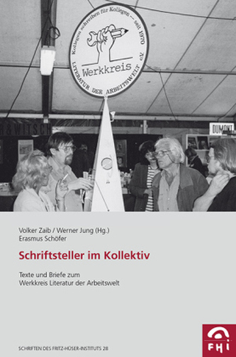 Schriftsteller im Kollektiv