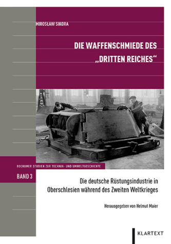 Die Waffenschmiede des 'Dritten Reiches'