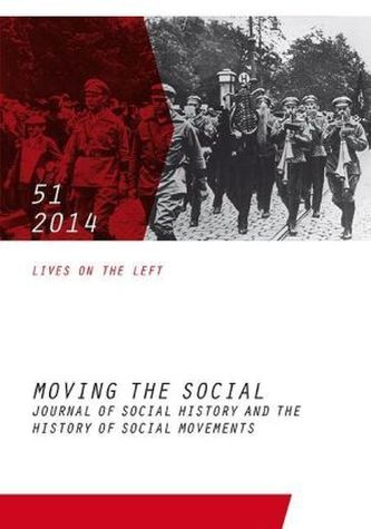 Moving the Social 51 /2014