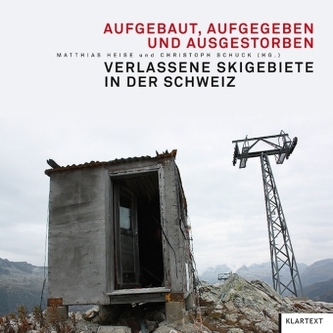 Aufgegeben, aufgegeben und ausgestorben