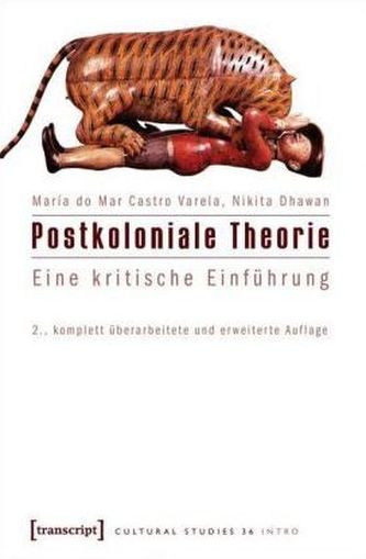 Postkoloniale Theorie