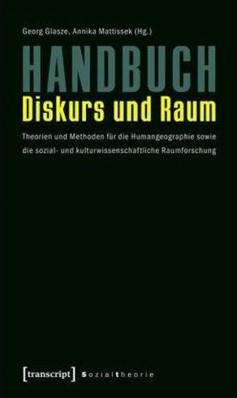 Handbuch Diskurs und Raum