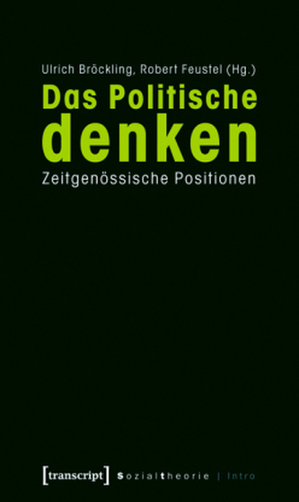 Das Politische denken