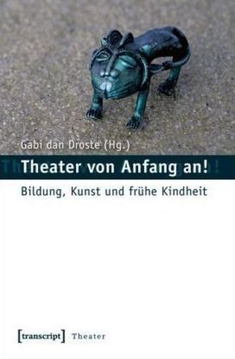 Theater von Anfang an!, m. DVD