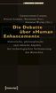 Die Debatte über »Human Enhancement«