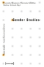 Gender Studies