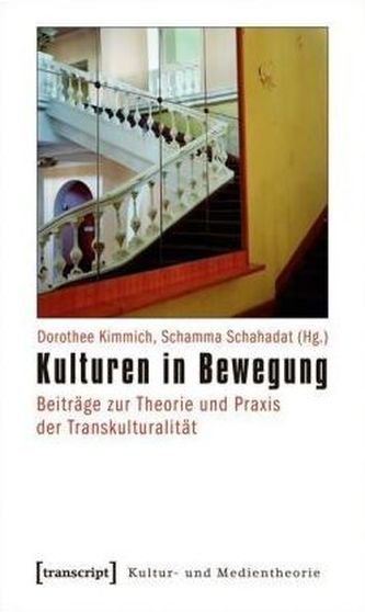 Kulturen in Bewegung