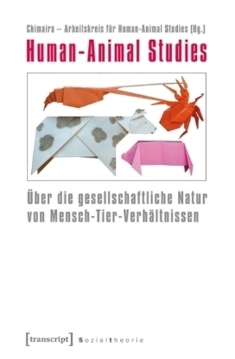 Human-Animal Studies