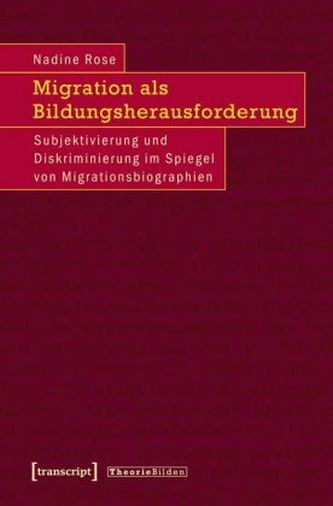 Migration als Bildungsherausforderung
