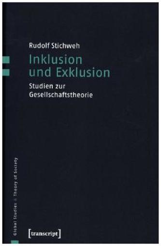 Inklusion und Exklusion