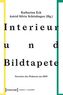 Interieur und Bildtapete