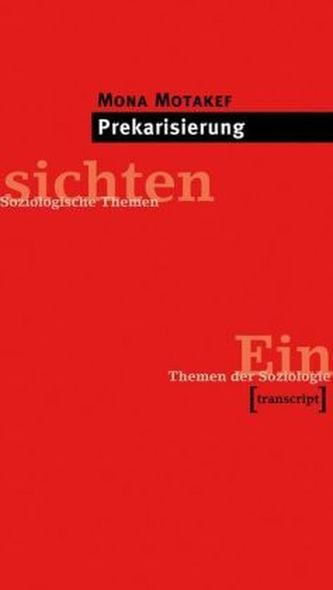 Prekarisierung