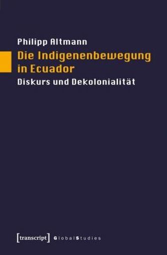 Die Indigenenbewegung in Ecuador