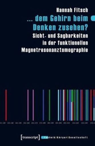 ... dem Gehirn beim Denken zusehen?