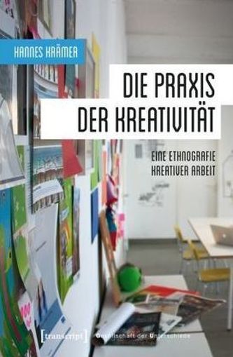 Die Praxis der Kreativität