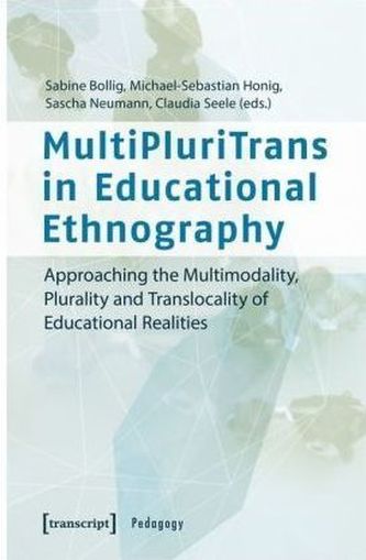 MultiPluriTrans in Educational Ethnography