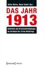Das Jahr 1913