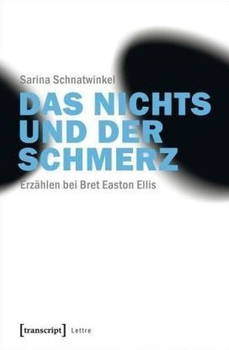 Das Nichts und der Schmerz