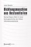 Dichtungsmaschine aus Bestandteilen