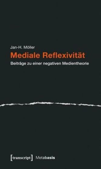 Mediale Reflexivität