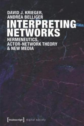 Interpreting Networks